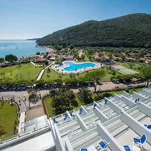 Hotell Mimosa - Lido Palace ****