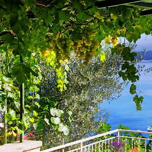 Nadija , Rabac Croatia