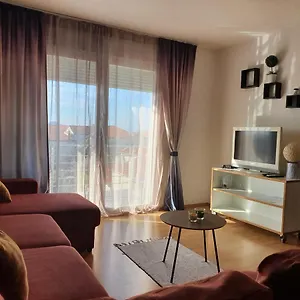 Cozy Two-bedroom , Zadar Croatia