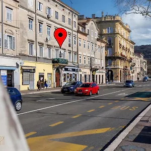 Dream Fiumara , Rijeka Croatia