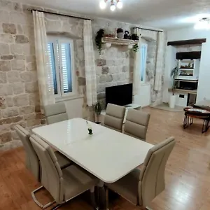 Old Town , Trogir Croatia