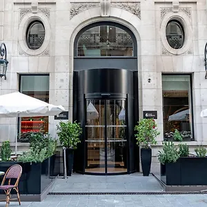 Hotell Indigo - Opera By Ihg ****
