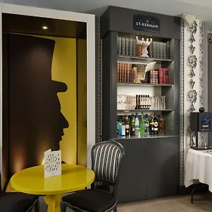 Hotell Les Plumes ****