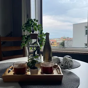 Ena , Rijeka Croatia