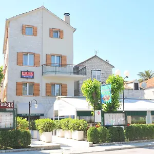 3* Szálloda Hotel Trogir