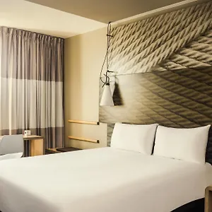 Hotell Ibis Paris Coeur D'orly Airport ***