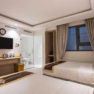 Hotell Blue Diamond New ***