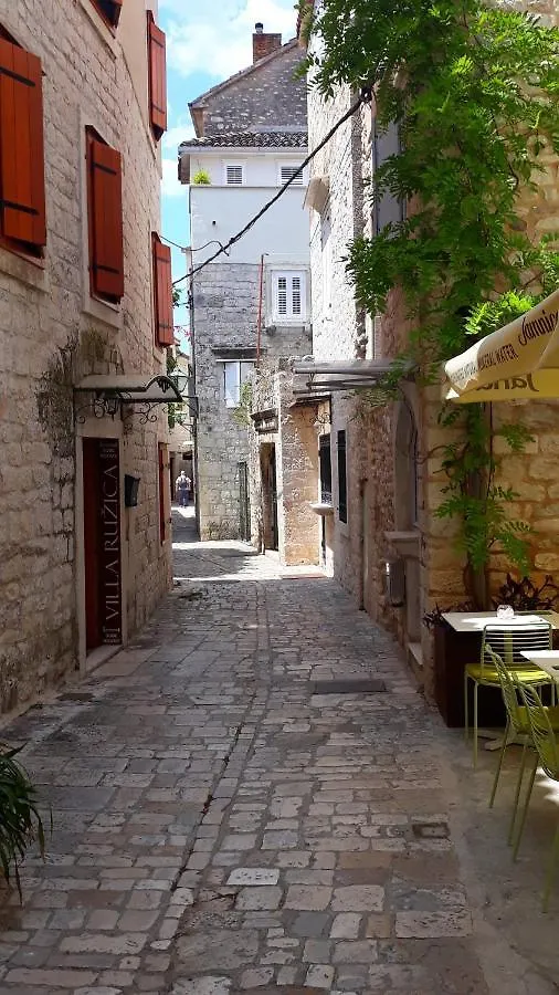 Villa Ruzica Trogir