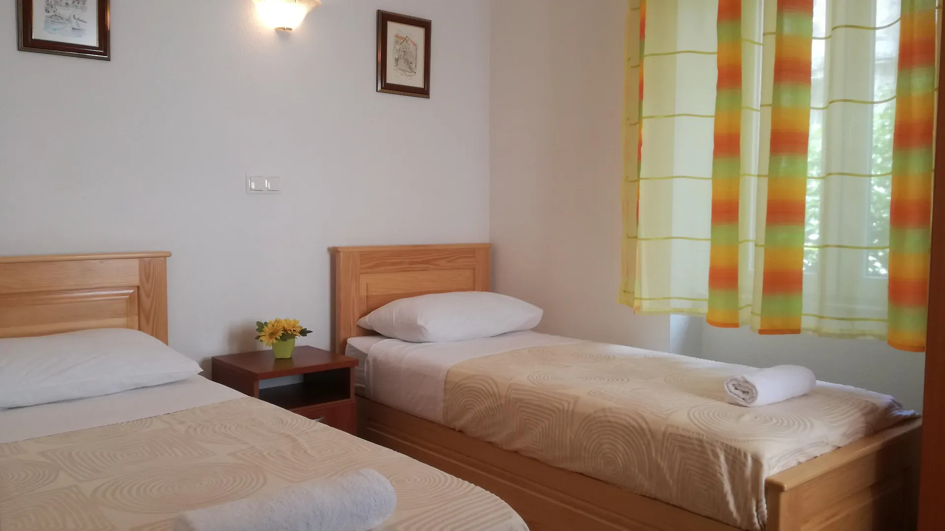 *** Guest house Villa Ruzica Trogir Croatia
