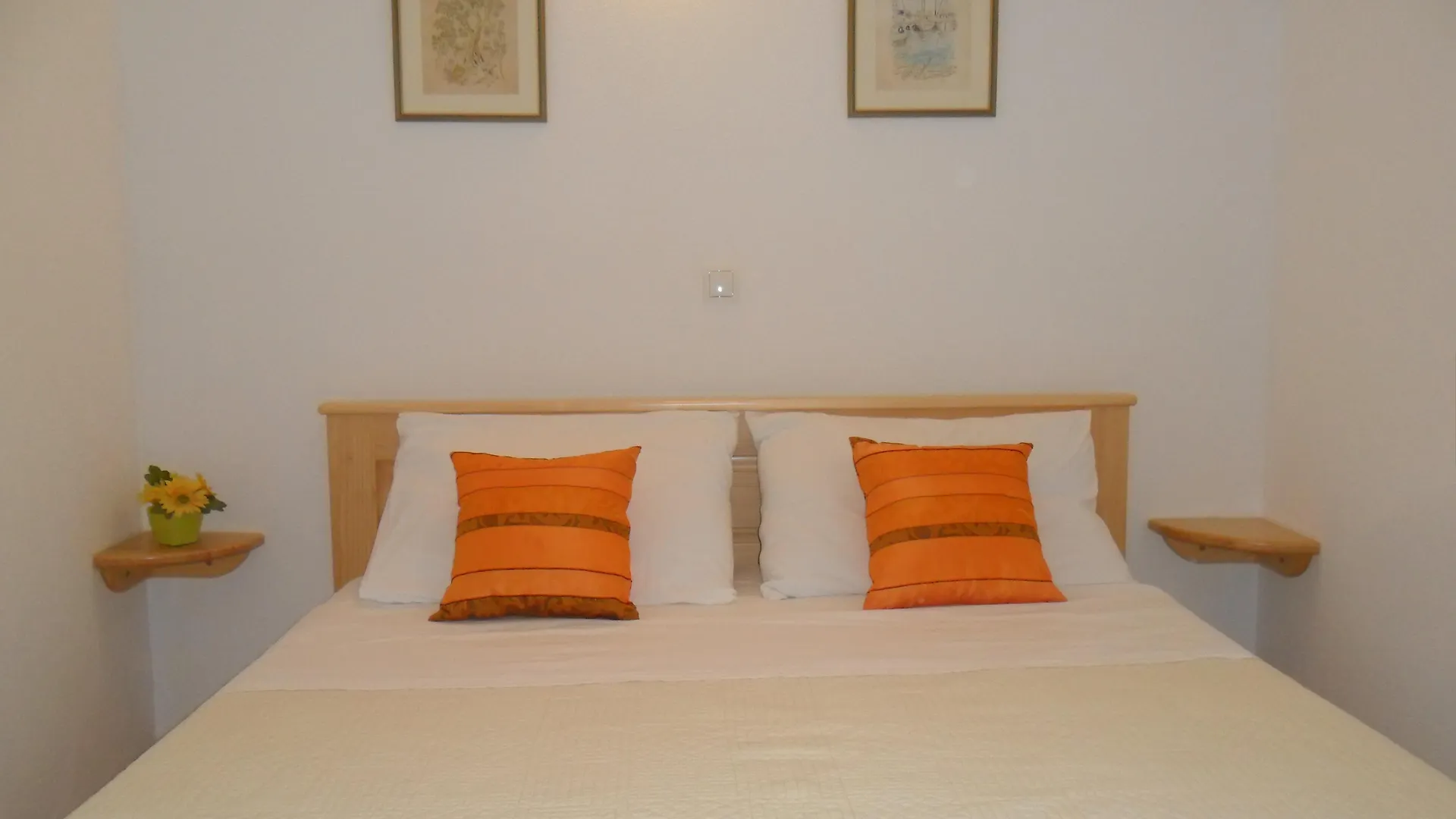 Villa Ruzica Trogir