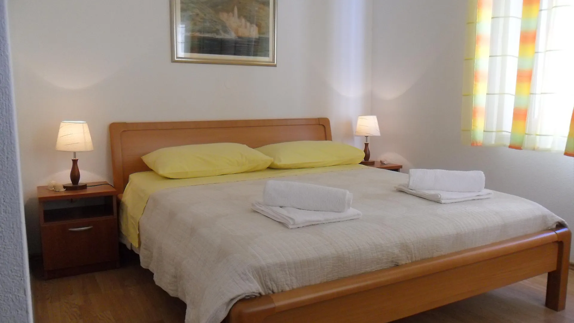Villa Ruzica Trogir Croatia