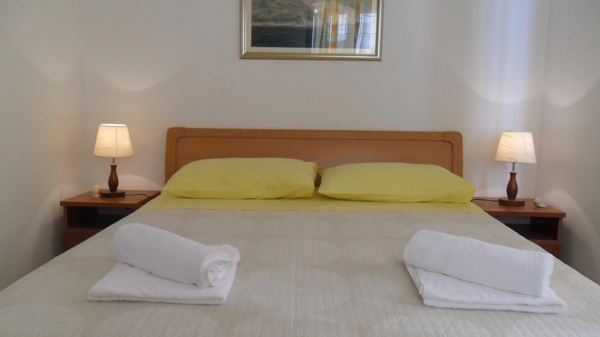 Villa Ruzica Trogir 3*,