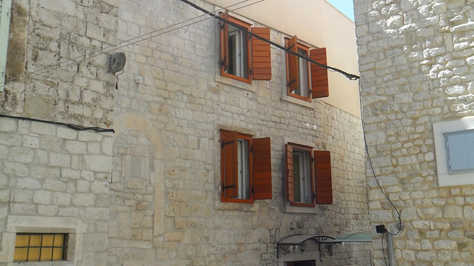 Villa Ruzica Trogir