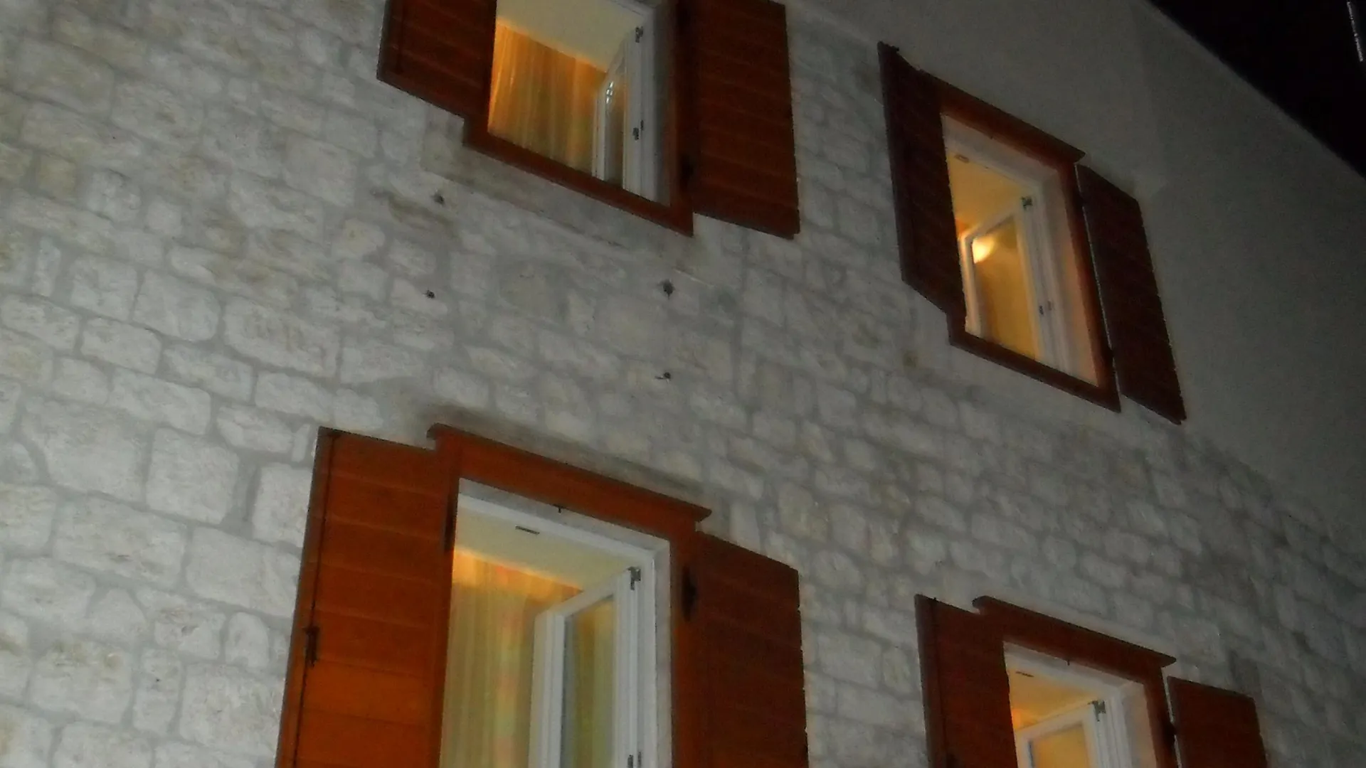 Villa Ruzica Trogir Guest house