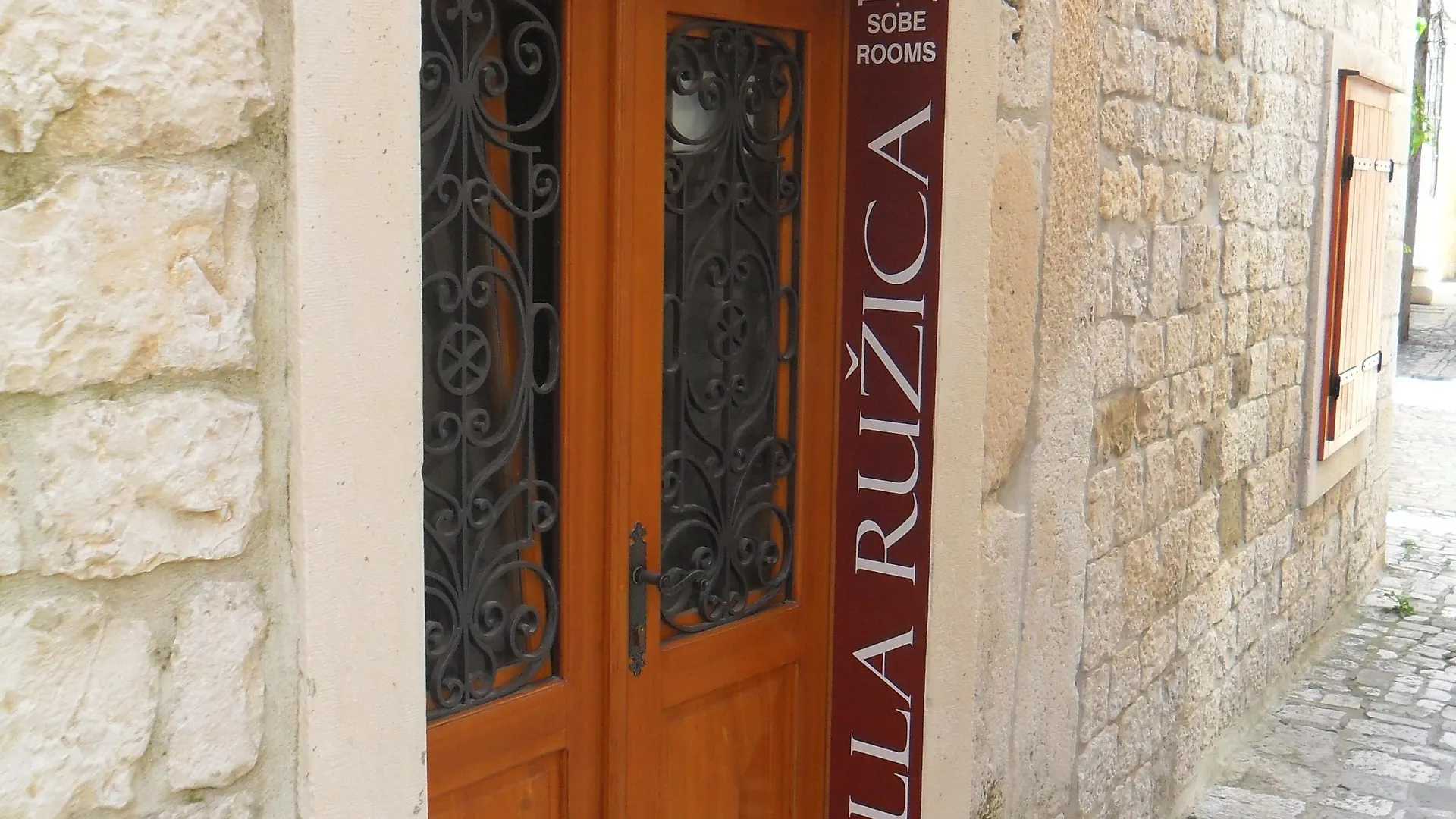 Villa Ruzica Trogir