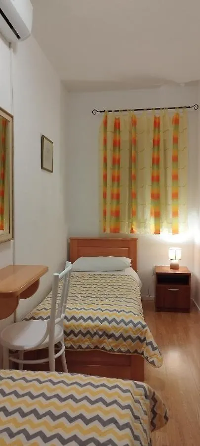 Villa Ruzica Trogir Croatia