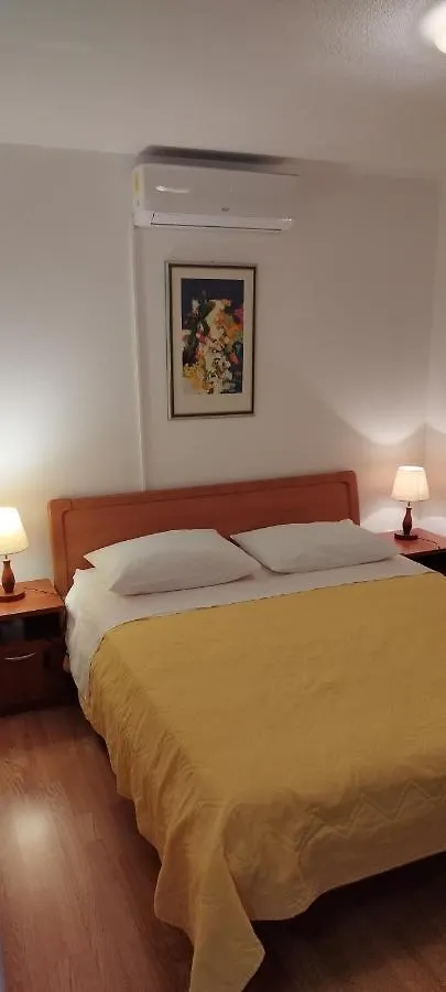 Villa Ruzica Trogir Guest house