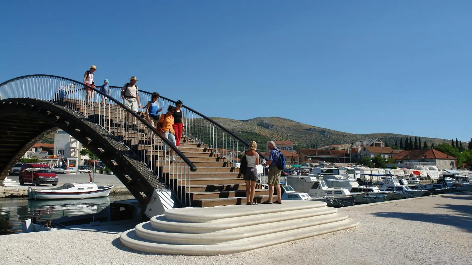 Guest house Villa Ruzica Trogir