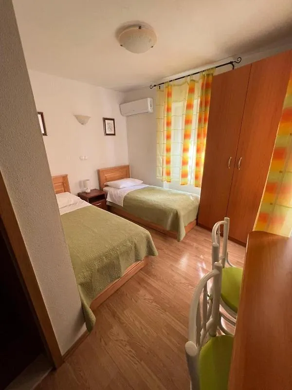 Villa Ruzica Trogir 3*,