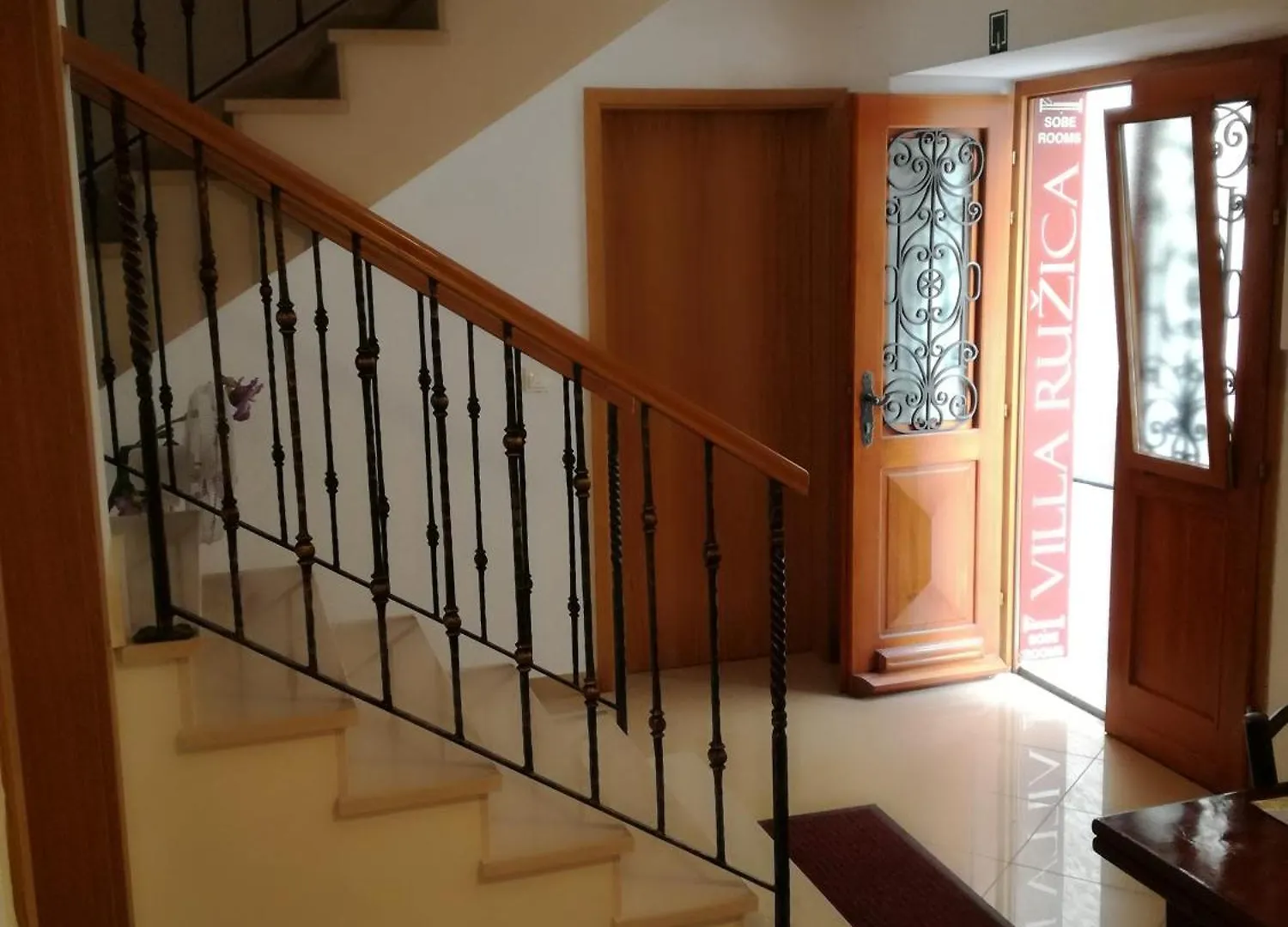 Villa Ruzica Trogir Guest house