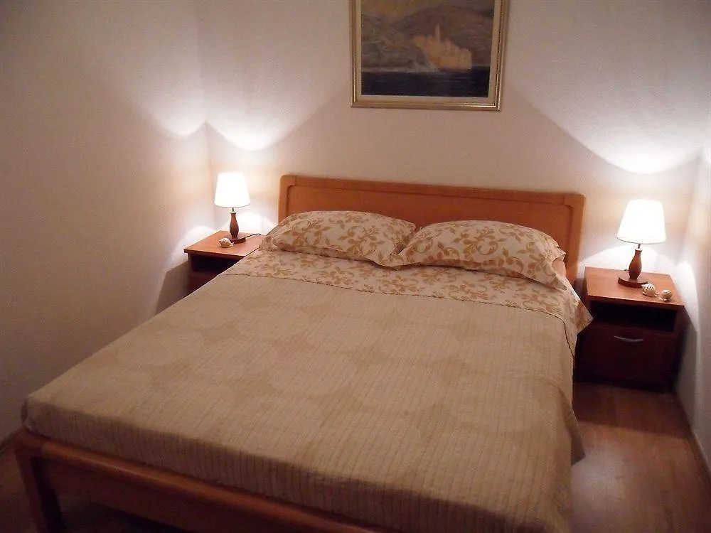 Guest house Villa Ruzica Trogir
