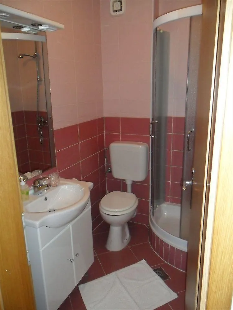 Villa Ruzica Trogir Croatia