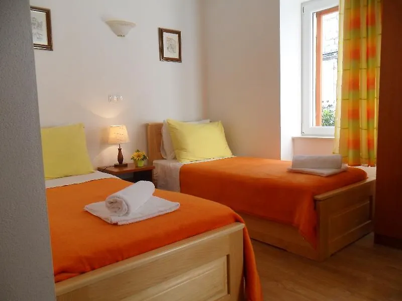 Villa Ruzica Trogir