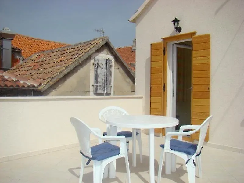 Villa Ruzica Trogir Croatia