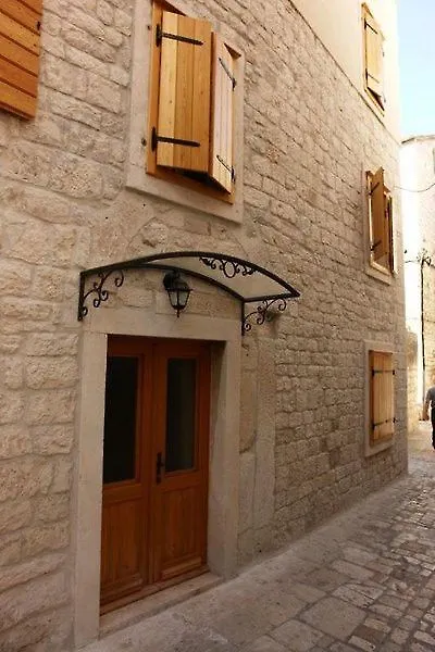 Guest house Villa Ruzica Trogir