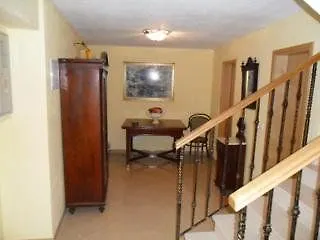 Villa Ruzica Trogir Croatia