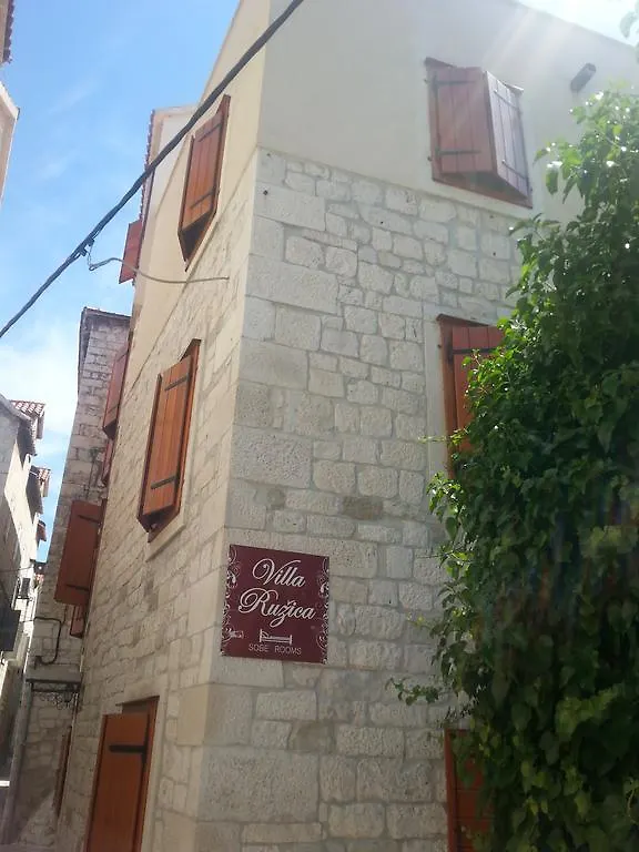 Villa Ruzica Trogir 3*,