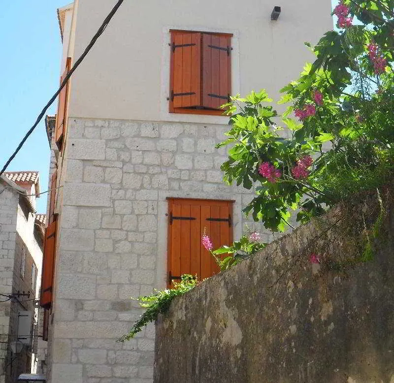 Villa Ruzica Trogir Guest house