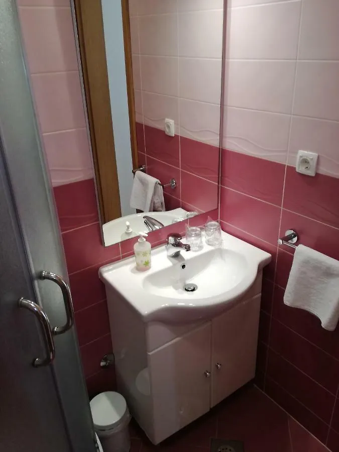 Villa Ruzica Trogir Guest house