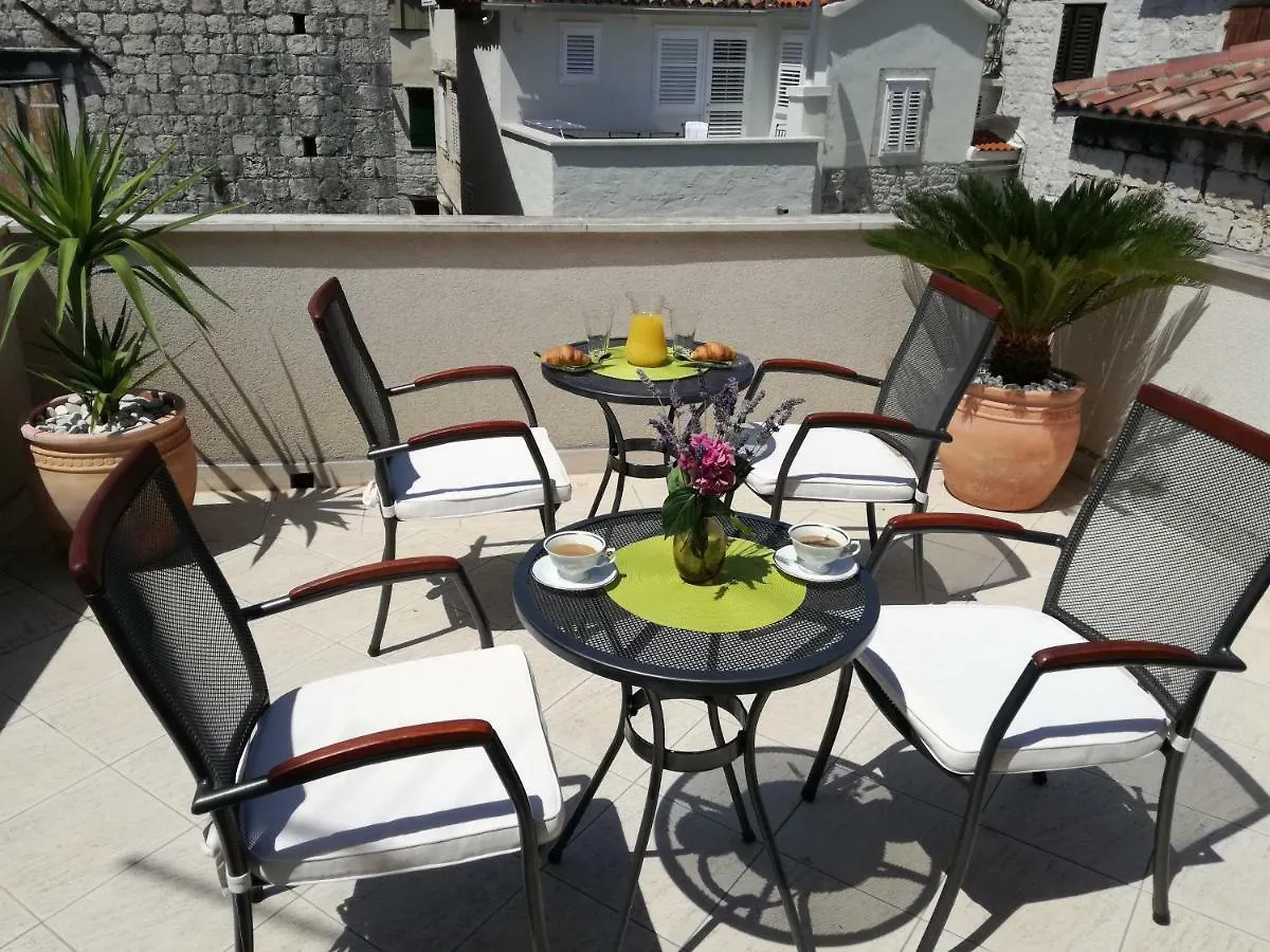 Guest house Villa Ruzica Trogir